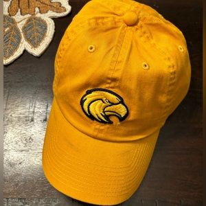 USM Golden Eagles Adjustable Cap